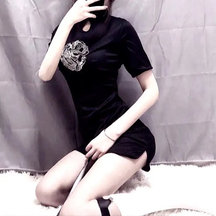 这些孩子